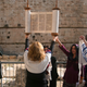 Illustration for article titled Sarah Silvermans Sister Was Detained By Israeli Cops for Wearing a Prayer Shawl at the Western Wall